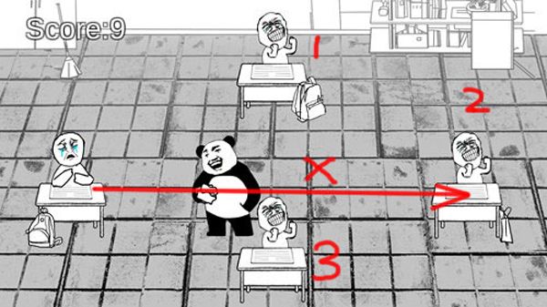 考试大作战游戏正版_wishdown.com 考试大作战游戏正版_wishdown.com