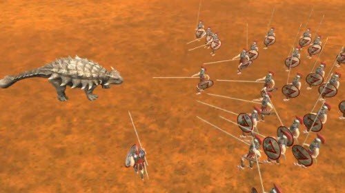 动物战争模拟器正版手游_wishdown.com 动物战争模拟器正版手游_wishdown.com