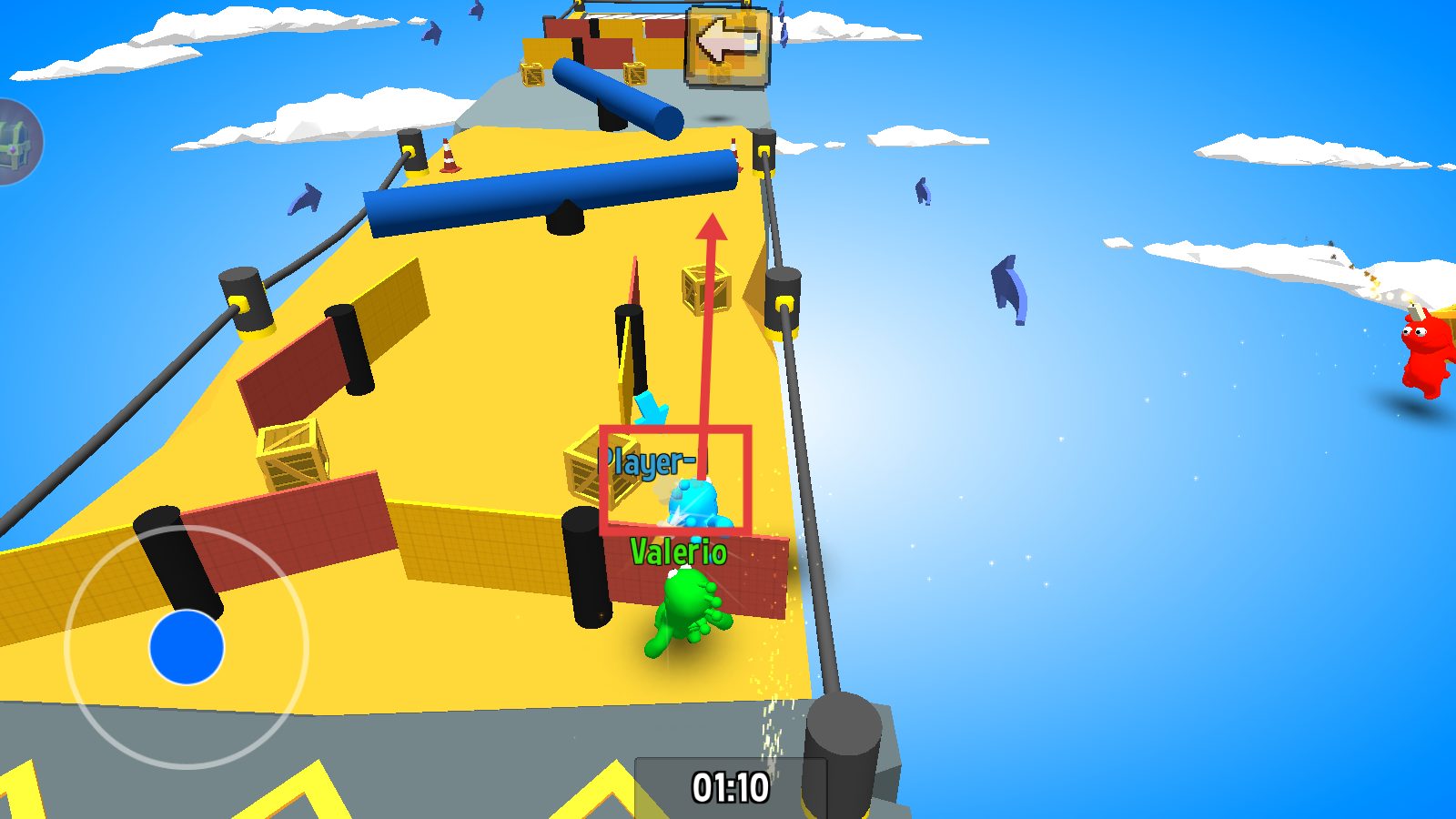 超级解压模拟器手机版下载v1.0.1_wishdown.com 超级解压模拟器手机版下载v1.0.1_wishdown.com