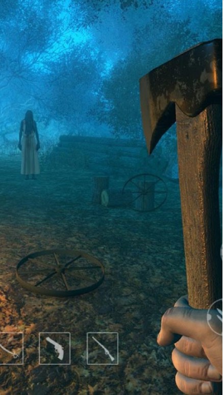 逃离恐怖森林中文版安卓免费下载v1.1.2_wishdown.com 逃离恐怖森林中文版安卓免费下载v1.1.2_wishdown.com