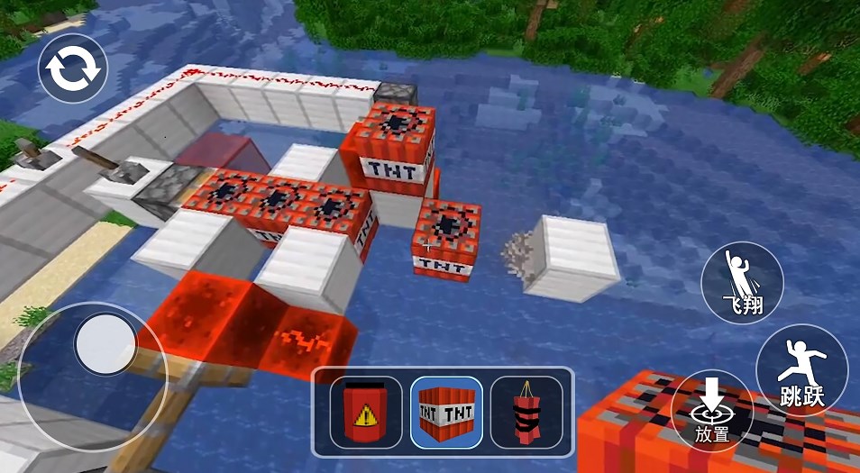 方块世界建筑安卓最新版下载v1.0_wishdown.com 方块世界建筑安卓最新版下载v1.0_wishdown.com