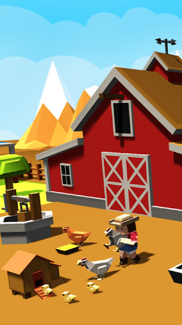 终极工艺建筑安卓最新版下载v1.0_wishdown.com 终极工艺建筑安卓最新版下载v1.0_wishdown.com