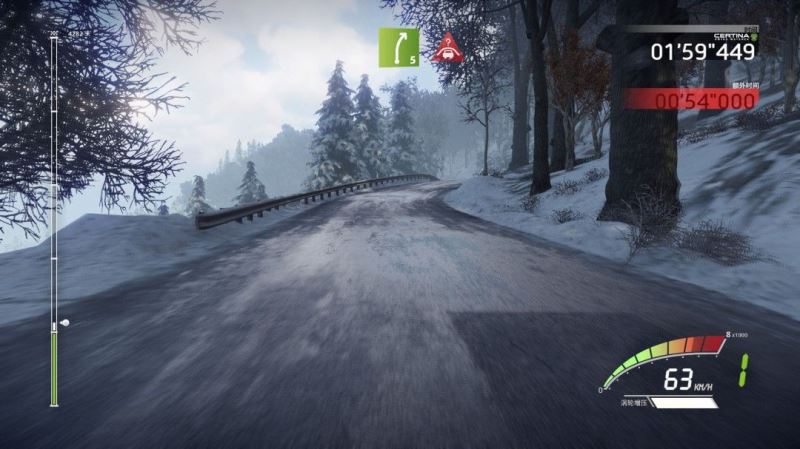 世界拉力锦标赛7_wishdown.com 世界拉力锦标赛7_wishdown.com