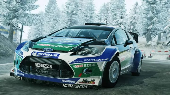 世界拉力锦标赛7_wishdown.com 世界拉力锦标赛7_wishdown.com