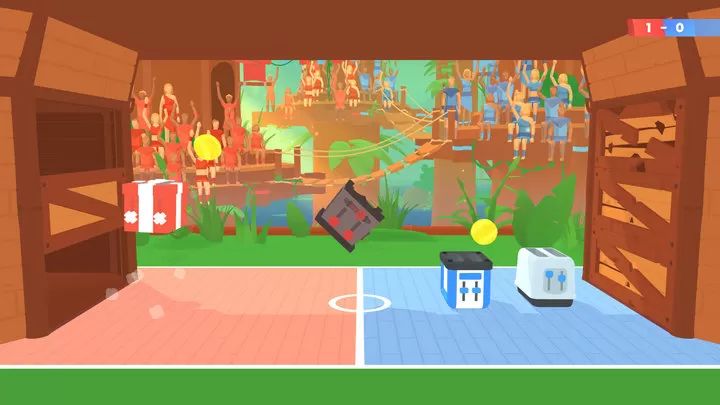 吐司球手游 Toasterball_wishdown.com 吐司球手游 Toasterball_wishdown.com