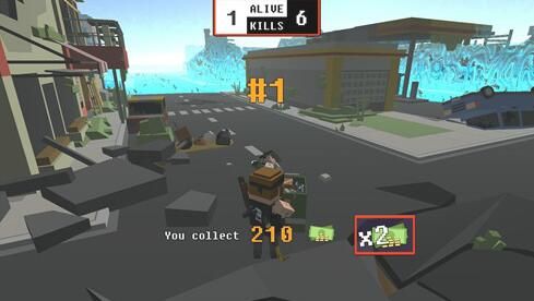 像素大逃杀2025最新版_wishdown.com 像素大逃杀2025最新版_wishdown.com