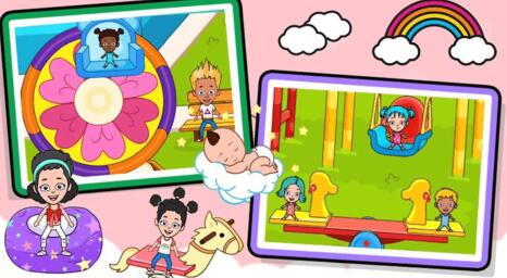 小卡世界建筑队最新安卓下载v1.0_wishdown.com 小卡世界建筑队最新安卓下载v1.0_wishdown.com