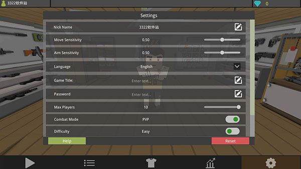 僵尸猎人像素生存最新正版_wishdown.com 僵尸猎人像素生存最新正版_wishdown.com