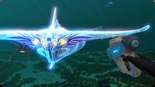 深海迷航2025最新版_wishdown.com 深海迷航2025最新版_wishdown.com