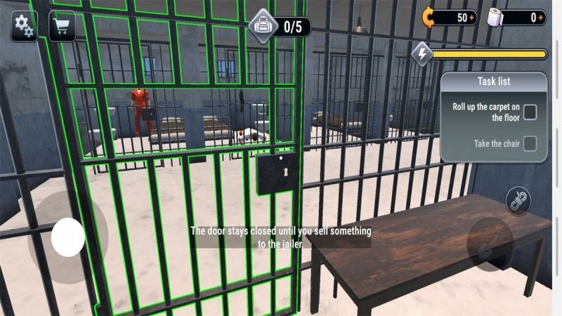 越狱模拟器手游正版_wishdown.com 越狱模拟器手游正版_wishdown.com