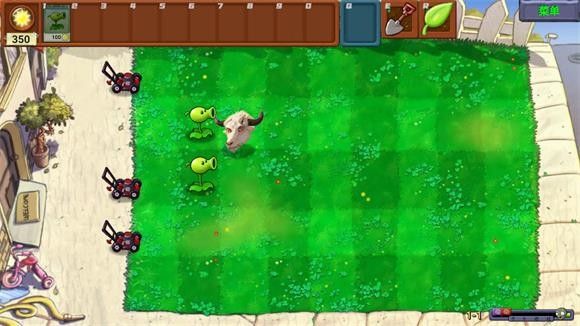 植物大战僵尸新指导版手游_wishdown.com 植物大战僵尸新指导版手游_wishdown.com