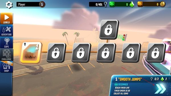 极限特技赛车官方版_wishdown.com 极限特技赛车官方版_wishdown.com