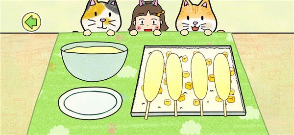 制作夏莉的热狗2025最新版_wishdown.com 制作夏莉的热狗2025最新版_wishdown.com