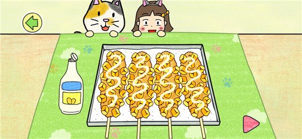 制作夏莉的热狗2025最新版_wishdown.com 制作夏莉的热狗2025最新版_wishdown.com