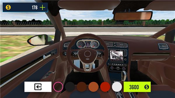 超高清版城市驾驶_wishdown.com 超高清版城市驾驶_wishdown.com