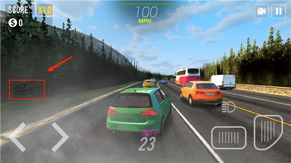 超高清版城市驾驶_wishdown.com 超高清版城市驾驶_wishdown.com