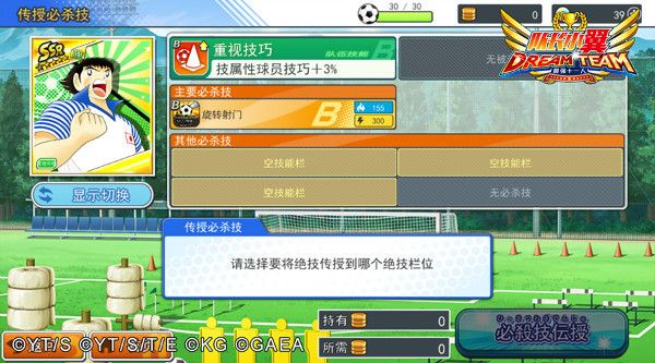 队长小翼最强十一人九游版_wishdown.com 队长小翼最强十一人九游版_wishdown.com