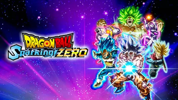 七龙珠:电光炸裂ZERO手游 DRAGON BALL Sparking ZERO_wishdown.com 七龙珠:电光炸裂ZERO手游 DRAGON BALL Sparking ZERO_wishdown.com
