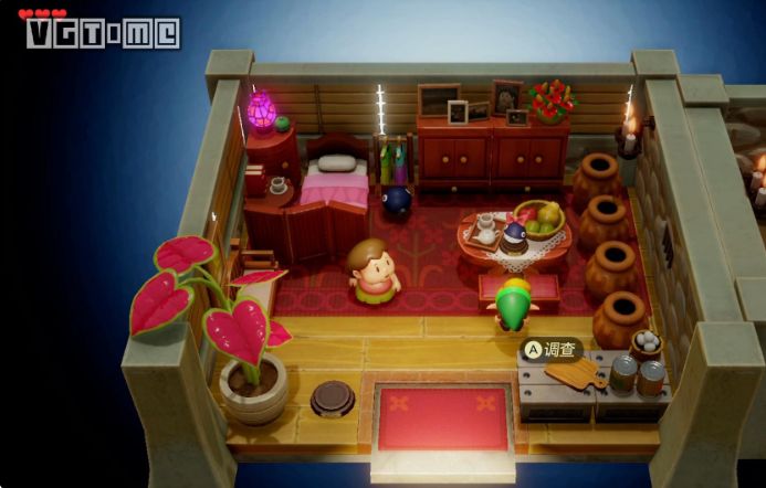 塞尔达传说织梦岛2025最新版_wishdown.com 塞尔达传说织梦岛2025最新版_wishdown.com