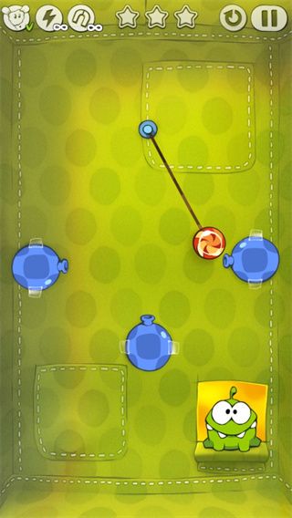 割绳子1手游最新版_wishdown.com 割绳子1手游最新版_wishdown.com