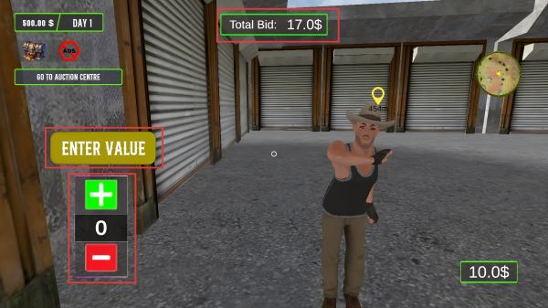 仓库猎人模拟器手游 Storage Hunter Simulator_wishdown.com 仓库猎人模拟器手游 Storage Hunter Simulator_wishdown.com