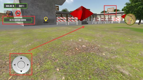 仓库猎人模拟器手游 Storage Hunter Simulator_wishdown.com 仓库猎人模拟器手游 Storage Hunter Simulator_wishdown.com