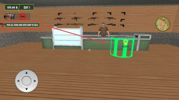 仓库猎人模拟器手游 Storage Hunter Simulator_wishdown.com 仓库猎人模拟器手游 Storage Hunter Simulator_wishdown.com