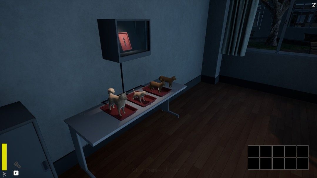 狼伴侣恐怖狼人游戏官方正版_wishdown.com 狼伴侣恐怖狼人游戏官方正版_wishdown.com