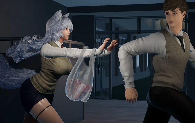 狼伴侣恐怖狼人游戏官方正版_wishdown.com 狼伴侣恐怖狼人游戏官方正版_wishdown.com