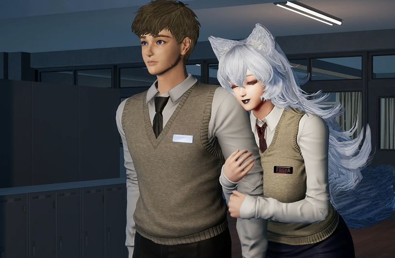 狼伴侣恐怖狼人游戏官方正版_wishdown.com 狼伴侣恐怖狼人游戏官方正版_wishdown.com