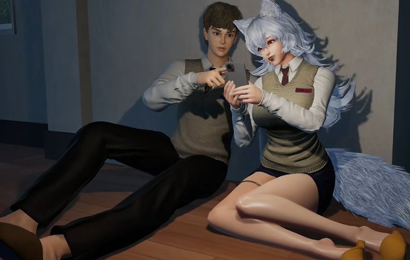 狼伴侣恐怖狼人游戏官方正版_wishdown.com 狼伴侣恐怖狼人游戏官方正版_wishdown.com