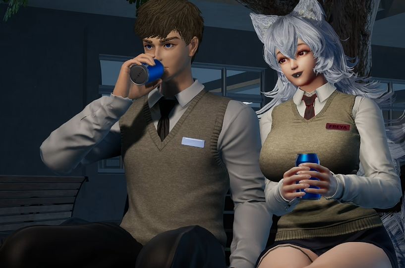 狼伴侣恐怖狼人游戏官方正版_wishdown.com 狼伴侣恐怖狼人游戏官方正版_wishdown.com