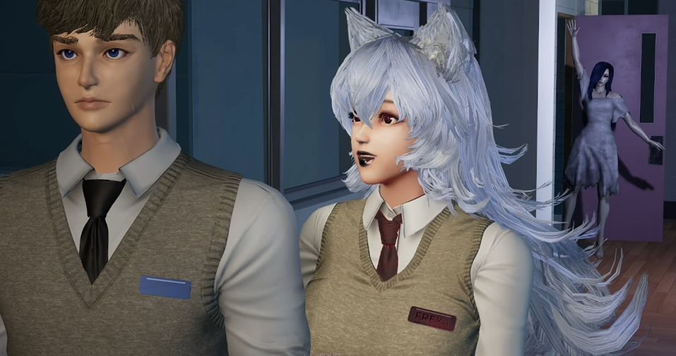 狼伴侣恐怖狼人游戏官方正版_wishdown.com 狼伴侣恐怖狼人游戏官方正版_wishdown.com