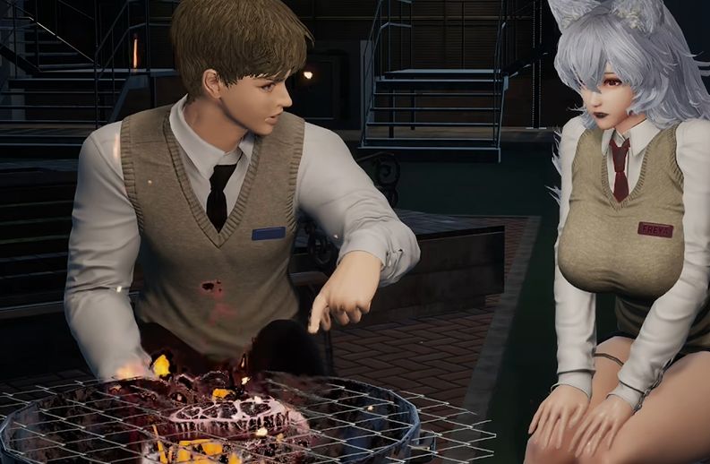 狼伴侣恐怖狼人游戏官方正版_wishdown.com 狼伴侣恐怖狼人游戏官方正版_wishdown.com