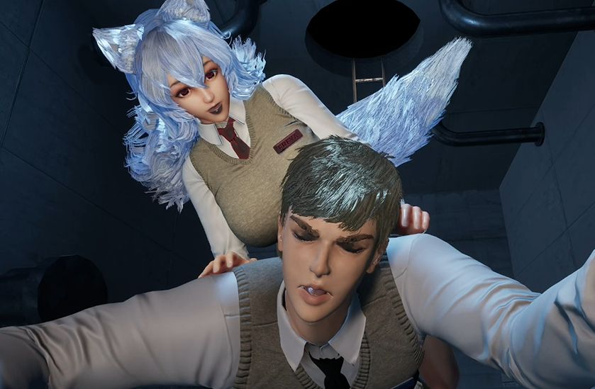 狼伴侣恐怖狼人游戏官方正版_wishdown.com 狼伴侣恐怖狼人游戏官方正版_wishdown.com