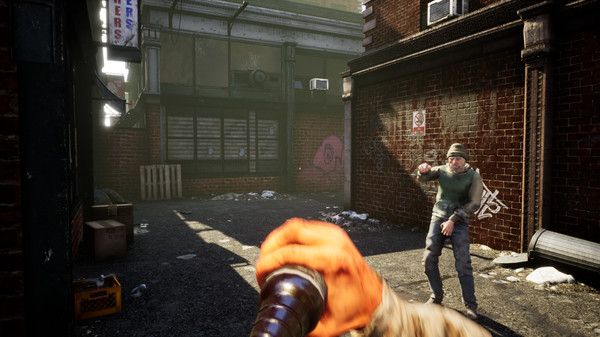 流浪汉模拟器最新中文版_wishdown.com 流浪汉模拟器最新中文版_wishdown.com