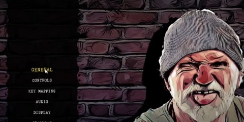 流浪汉模拟器最新中文版_wishdown.com 流浪汉模拟器最新中文版_wishdown.com