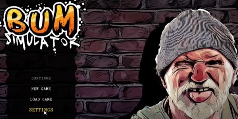 流浪汉模拟器最新中文版_wishdown.com 流浪汉模拟器最新中文版_wishdown.com