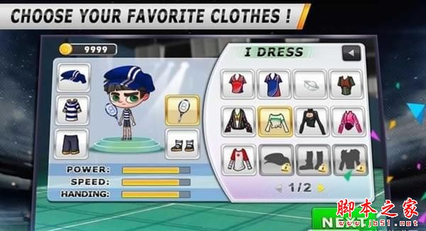 激战羽毛球app_wishdown.com 激战羽毛球app_wishdown.com