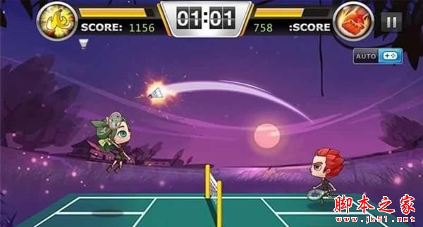 激战羽毛球app_wishdown.com 激战羽毛球app_wishdown.com