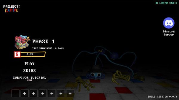 波比的游戏时间计划手机版_wishdown.com 波比的游戏时间计划手机版_wishdown.com