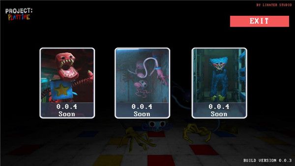 波比的游戏时间计划手机版_wishdown.com 波比的游戏时间计划手机版_wishdown.com