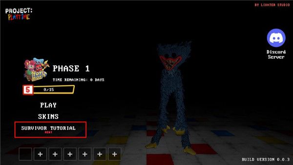 波比的游戏时间计划手机版_wishdown.com 波比的游戏时间计划手机版_wishdown.com