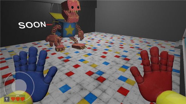 波比的游戏时间计划手机版_wishdown.com 波比的游戏时间计划手机版_wishdown.com