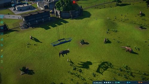 侏罗纪世界进化2中文正版_wishdown.com 侏罗纪世界进化2中文正版_wishdown.com