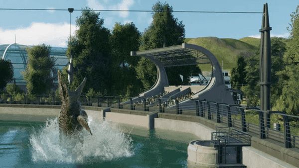 侏罗纪世界进化2中文正版_wishdown.com 侏罗纪世界进化2中文正版_wishdown.com