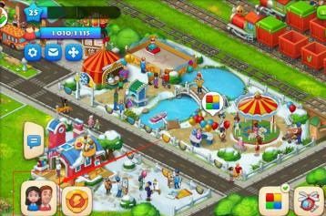 梦想城镇国际版_wishdown.com 梦想城镇国际版_wishdown.com