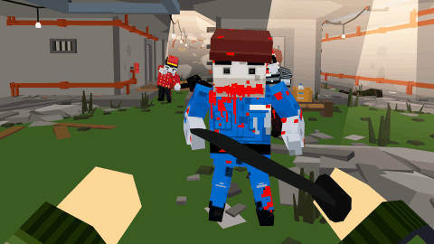 像素战斗僵尸突袭内置菜单版最新apk下载v3.5_wishdown.com 像素战斗僵尸突袭内置菜单版最新apk下载v3.5_wishdown.com