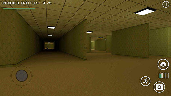 逃离后室手机版最新版_wishdown.com 逃离后室手机版最新版_wishdown.com