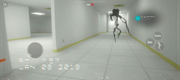 逃离后室手机版最新版_wishdown.com 逃离后室手机版最新版_wishdown.com